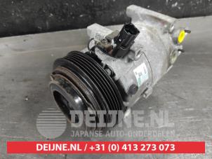 Hyundai I20 Klimapumpe O637254 foto 2
