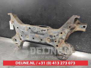 Hyundai I20 Subframe O637255 photo 2