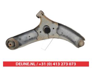 Hyundai I20 Front lower wishbone, left O637257 photo 2