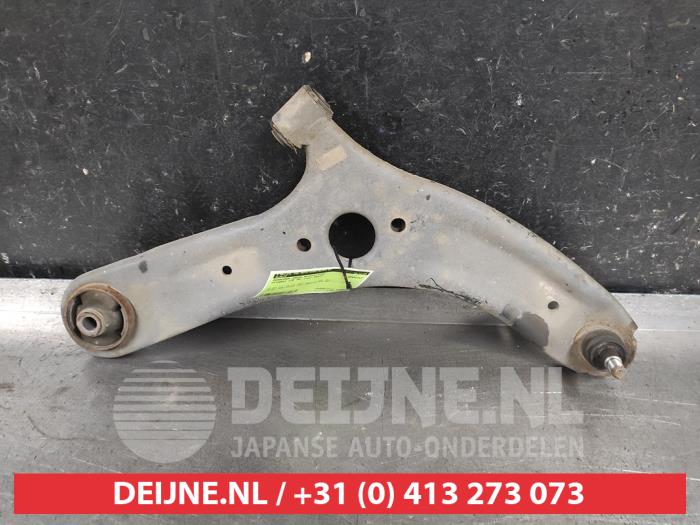 Hyundai I20 Draagarm onder rechts-voor O637258