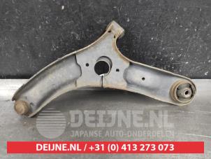 Hyundai I20 Querlenker unten rechts vorne O637258 foto 2