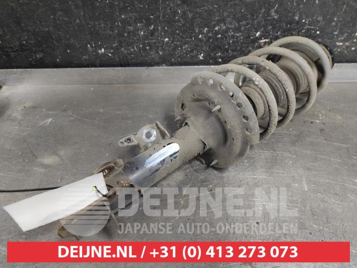 Hyundai I20 Schokdemperpoot links-voor O637261
