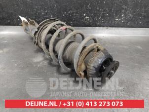 Hyundai I20 Stoßdämpferstrebe links vorne O637261 foto 2