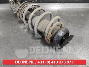 Hyundai I20 Schokdemperpoot rechts-voor O637262 foto 2