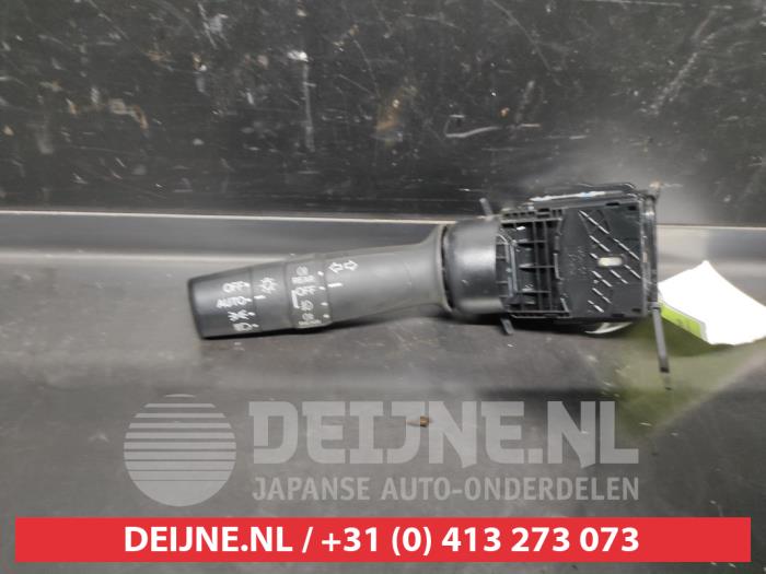 Honda HR-V Light switch O637277