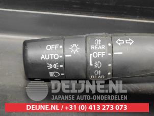 Honda HR-V Light switch O637277 photo 3