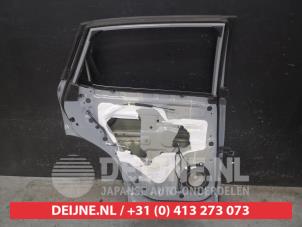 Nissan Qashqai Portier 4Deurs links-achter O637306 foto 2