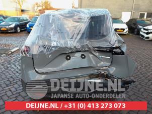 Nissan Qashqai Rücklicht links O637308 foto 2