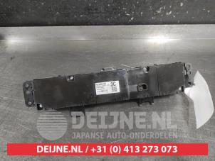 Nissan Qashqai Heizung Bedienpaneel O637315 foto 3