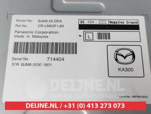 Mazda 3 Regelunit Multi Media O637321 foto 3
