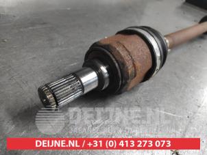 Hyundai I30 Aandrijfas rechts-voor O637332 foto 2