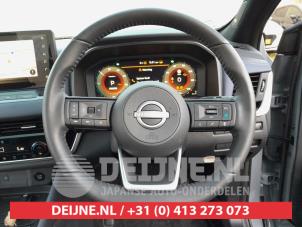 Nissan Qashqai Vollzähligkeit Airbags O637333 foto 2