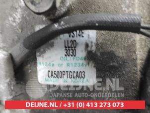 Hyundai I30 Aircopomp O637335 foto 3