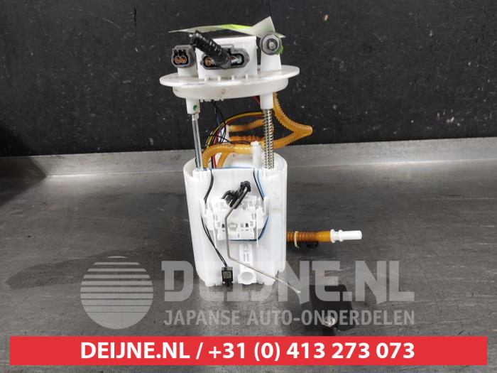 Gebruikte Tank element Pomp Nissan Qashqai (J12) 1.5 VC-T e-Power 16V Prijs € 150,00 Margeregeling aangeboden door V.Deijne Jap.Auto-onderdelen BV
