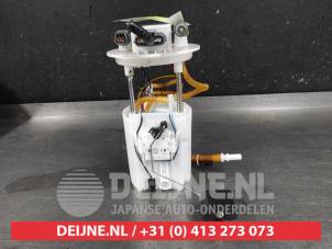 Gebruikte Tank element Pomp Nissan Qashqai (J12) 1.5 VC-T e-Power 16V Prijs € 150,00 Margeregeling aangeboden door V.Deijne Jap.Auto-onderdelen BV