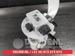 Nissan Qashqai Kraftstoffpumpe Elektrisch O637345 foto 2
