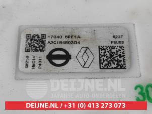 Nissan Qashqai Kraftstoffpumpe Elektrisch O637345 foto 3