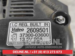 Kia Rio Dynamo O637352 photo 3