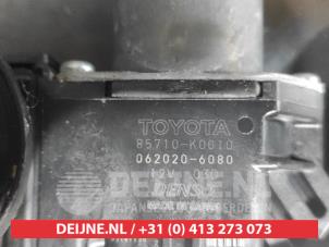 Toyota Yaris Ruitmechaniek 4Deurs rechts-achter O637396 foto 2