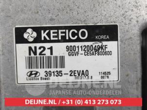 Hyundai I40 Slotenset Cilinder (compleet) O637400 foto 2