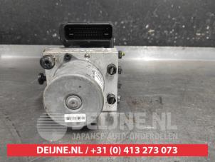Hyundai I40 ABS Pumpe O637401 foto 3
