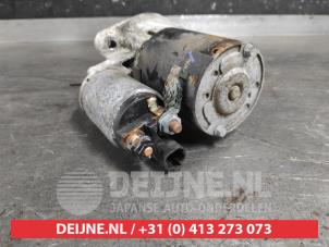 Hyundai I40 Starter O637404 photo 2
