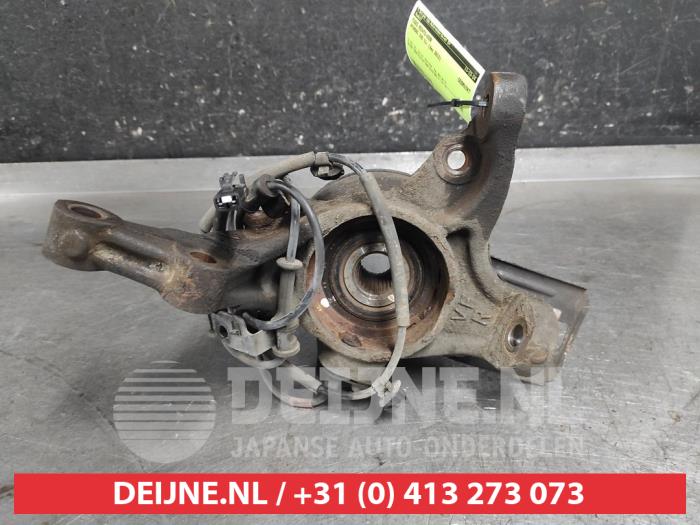 Hyundai I40 Achsschenkel rechts vorne O637406