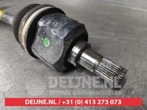 Hyundai I40 Antriebswelle links vorne O637407 foto 3