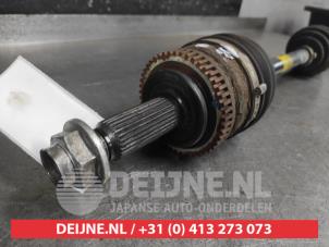 Hyundai I40 Antriebswelle links vorne O637407 foto 2