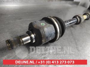 Hyundai I40 Antriebswelle rechts vorne O637408 foto 2
