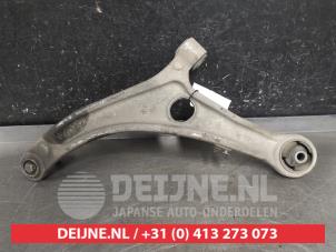Hyundai I40 Front lower wishbone, right O637409 photo 2
