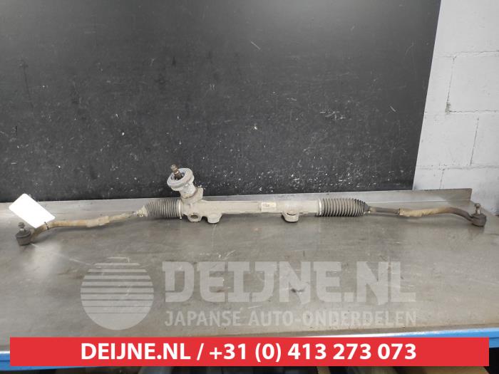 Hyundai I40 Steering box O637410