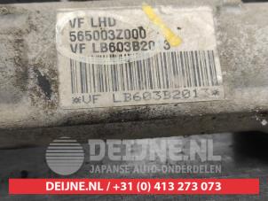Hyundai I40 Stuurhuis O637410 foto 3