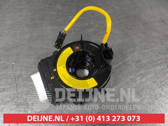 Hyundai IX35 Klokveer Airbag O637419