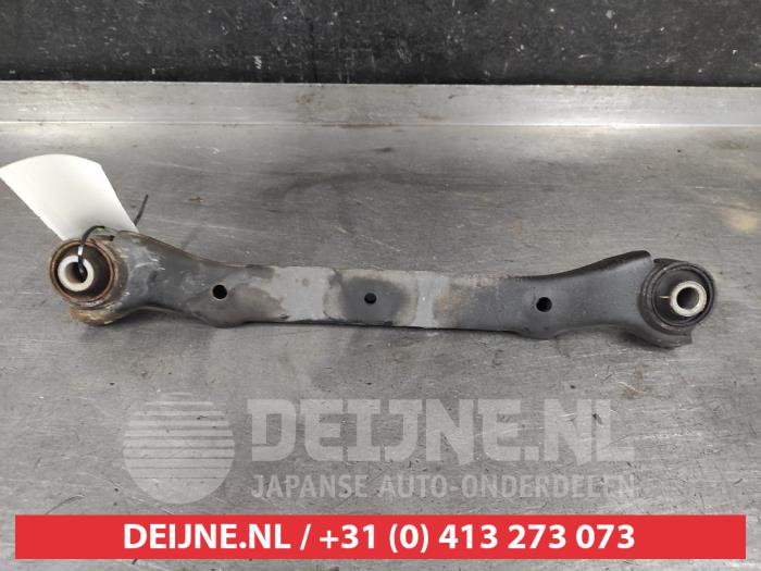 Hyundai IX35 Draagarm links-achter O637460