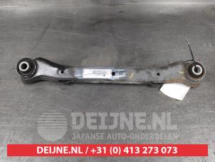 Hyundai IX35 Querlenker links hinten O637460 foto 2