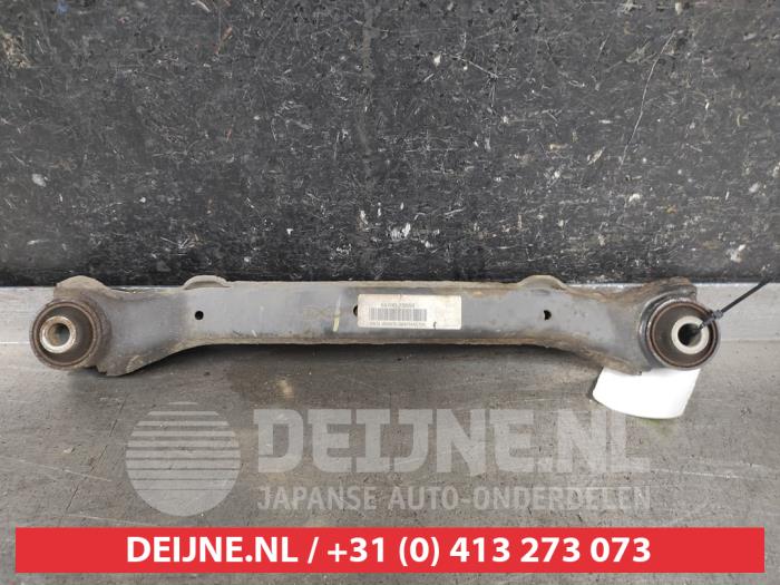Hyundai IX35 Draagarm rechts-achter O637461