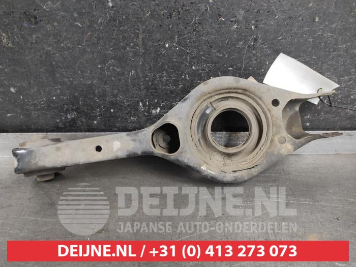 Hyundai IX35 Querlenker rechts hinten O637463