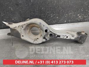 Hyundai IX35 Querlenker rechts hinten O637463 foto 2