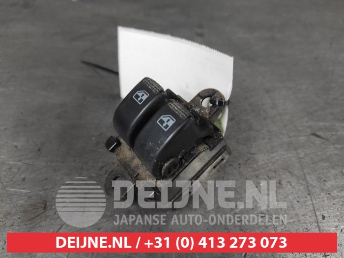 Hyundai Atos Combischakelaar ramen O637431
