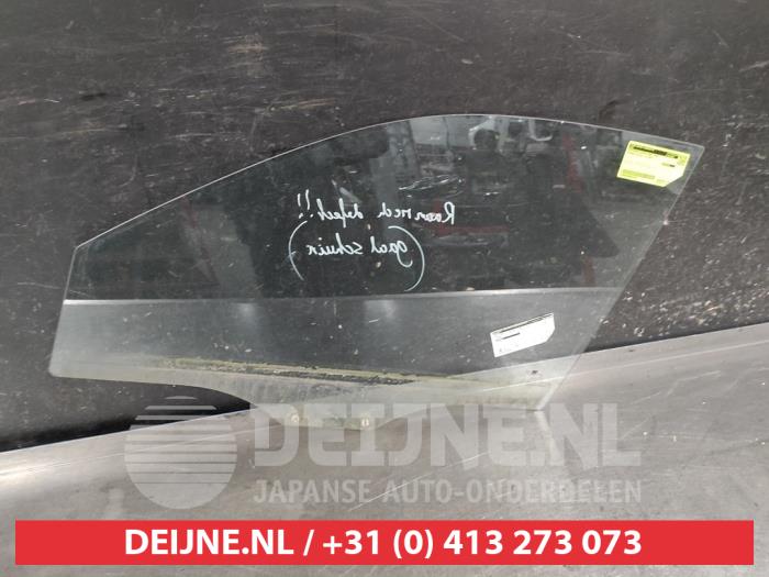 Hyundai Atos Portierruit 4Deurs links-voor O637433