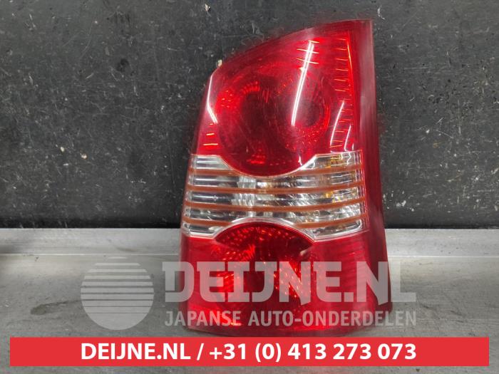 Hyundai Atos Achterlicht rechts O637440