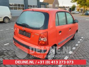 Hyundai Atos Achterlicht rechts O637440 foto 3