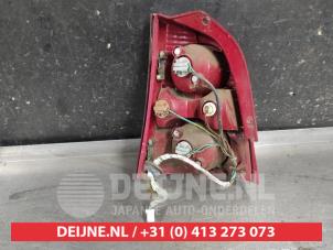 Hyundai Atos Achterlicht rechts O637440 foto 2