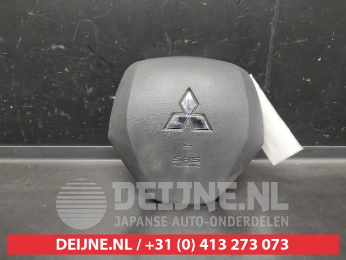 Mitsubishi Outlander Airbag links (Lenkrad) O637480