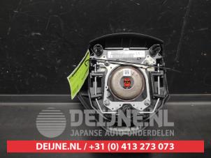 Mitsubishi Outlander Left airbag (steering wheel) O637480 photo 2