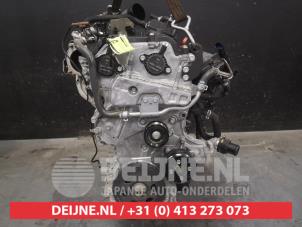 Kia Sportage Motor O637484 foto 3