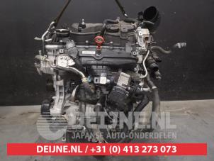 Kia Sportage Motor O637484 foto 2
