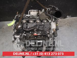 Gebruikte Motor Kia Sportage (NQ5E) 1.6 T-GDi Hybrid 16V Prijs € 2.250,00 Margeregeling aangeboden door V.Deijne Jap.Auto-onderdelen BV