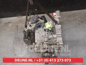 Kia Sportage Versnellingsbak O637485 foto 2